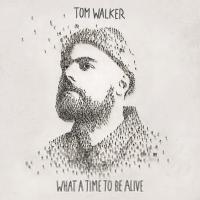 Компакт-диск Tom Walker / What A Time To Be Alive (CD)