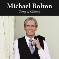 Виниловая пластинка Michael Bolton / Songs Of Cinema (LP)