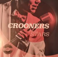 Виниловая пластинка Various / Crooners All Stars (1LP)