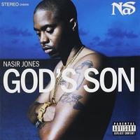 Компакт-диск Nas / God's Son (1CD)