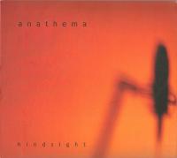 Компакт-диск Anathema / Hindsight (Digisleeve)(1CD)