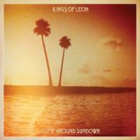 Виниловая пластинка Kings Of Leon / Come Around Sundown (2LP)