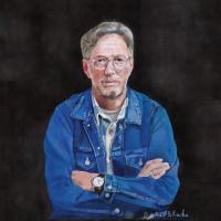 Виниловая пластинка Eric Clapton / I Still Do (2LP)