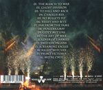 Компакт-диск Sabaton / Heroes On Tour (RU)(CD)