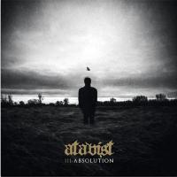 Компакт-диск Atavist / III - Absolution (CD)