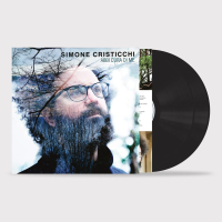 Виниловая пластинка Simone Cristicchi / Abbi Cura Di Me (2LP)