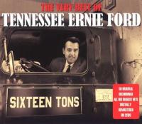 Компакт-диск Tennessee Ernie Ford / The Very Best Of (2CD)