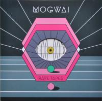 Виниловая пластинка Mogwai / Rave Tapes (1LP)