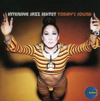 Виниловая пластинка Intensive Jazz Sextet / Today's Sound (2LP)