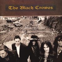 Виниловая пластинка The Black Crowes / The Southern Harmony And Musical Companion (2LP)