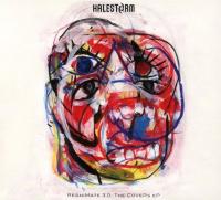 Компакт-диск Halestorm / ReAniMate 3.0: The CoVeRs eP (CD)