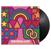 Виниловая пластинка Сборник / Universal Love (12" Vinyl EP)