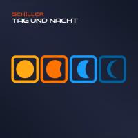 Компакт-диск Schiller / Tag Und Nacht (RU)(CD)