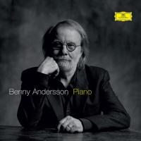 Компакт-диск Benny Andersson / Piano (CD)