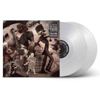 Виниловая пластинка My Chemical Romance / The Black Parade (coloured) (1LP)