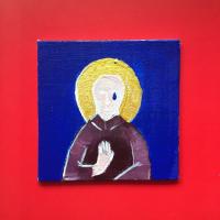 Компакт-диск Монеточка / Раскраски Для Взрослых (CD)