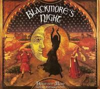 Компакт-диск Blackmore's Night / Dancer And The Moon (CD+DVD)