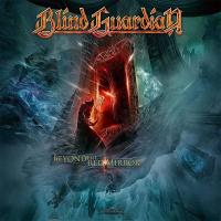 Компакт-диск Blind Guardian / Beyond The Red Mirror (Jewel) (1CD)