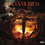 Компакт-диск Black Veil Brides / Vale (CD)