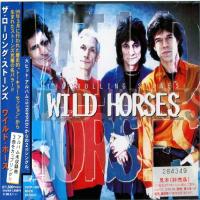 Компакт-диск The Rolling Stones / Wild Horses (CD Single)