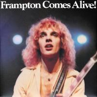 Виниловая пластинка Peter Frampton / Frampton comes alive! (2 lp del ed)