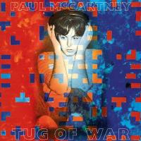 Компакт-диск Paul McCartney / Tug Of War (CD)