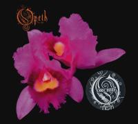 Компакт-диск Opeth / Orchid (CD)
