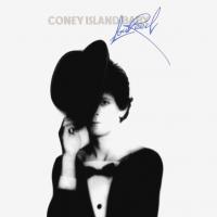 Виниловая пластинка Lou Reed / Coney Island Baby (LP)