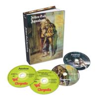Компакт-диск Jethro Tull / Aqualung (40th Anniversary Adapted Edition)(2CD+2DVD)
