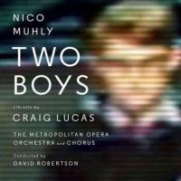 Компакт-диск Nico Muhly / Two Boys (2CD)