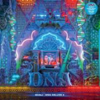 Виниловая пластинка Ghali / Dna Deluxe X (Coloured) (2LP)