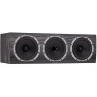 Акустика центрального канала Fyne Audio F500C Black Oak