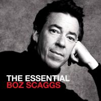 Компакт-диск Boz Scaggs / The Essential (2CD)