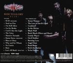 Компакт-диск Loudness / Rise To Glory (RU)(2CD)