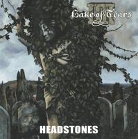 Виниловая пластинка Lake Of Tears / Headstones (heavy cardboard gatefold) (1LP)