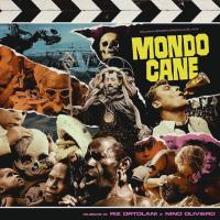 Компакт-диск Soundtrack / Riz Ortolani, Nino Oliviero: Mondo Cane (Limited Edition)(CD)