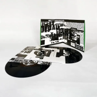 Виниловая пластинка Underworld / Dubnobasswithmyheadman (black vinyl) (2LP) Виниловая пластинка Underworld / Dubnobasswithmyheadman (black vinyl) (2LP)