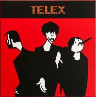 Виниловая пластинка Telex / Looking For Saint-Tropez (Black) (1LP)