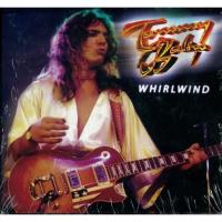 Компакт-диск Tommy Bolin / Whirlwind (2CD)