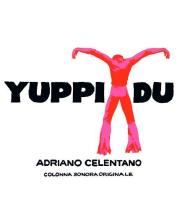 Виниловая пластинка Adriano Celentano / Yuppi Du (1LP) Виниловая пластинка Adriano Celentano / Yuppi Du (1LP)