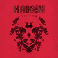 Компакт-диск Haken / Vector (CD)