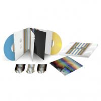 Виниловая пластинка Air / Twentyears (Super Deluxe Edition)(Coloured Vinyl)(2LP+3CD)