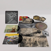 Виниловая пластинка Neutral Milk Hotel / The collected works (box) (9LP)