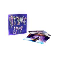 Виниловая пластинка Prince / 1999 (Deluxe Edition)(4LP)