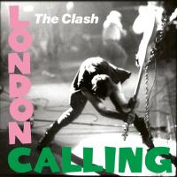 Компакт-диск The Clash / London Calling (40th Anniversary)(Limited Edition)(2CD)