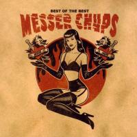 Компакт-диск Messer Chups / Best Of The Best (CD)
