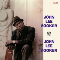 Виниловая пластинка John Lee Hooker / John Lee Hooker - The Galaxy Album (+2 Bonus Tracks) (Limited Edition) (1LP)