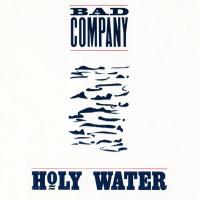 Компакт-диск Bad Company / Holy Water (CD)
