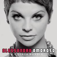 Компакт-диск Alessandra Amoroso / Senza Nuvole (CD)