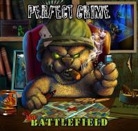 Компакт-диск Perfect Crime / The Battlefield (RU)(CD)